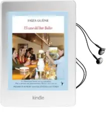 Descargar AudioLibro El Caso del bar Balto de Faiza Guene año 2012