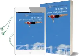 Descargar AudioLibro El Chico que Diste por Muerto de Ponce Gambirazi año 2012