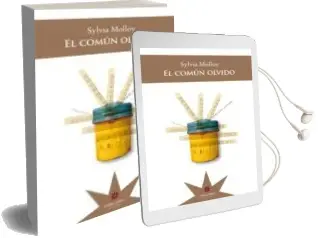 Descargar AudioLibro El Comun Olvido de Sylvia Molloy año 2012