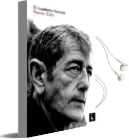 Descargar AudioLibro El Cuaderno Frances de Ramon Eder año 2012