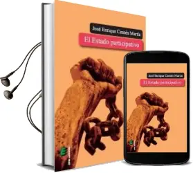 Descargar AudioLibro El Estado Participativo de Jose Enrique Centen Martin año 2012