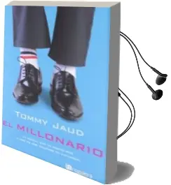Descargar AudioLibro El Millonario de Tommy Jaud año 2012