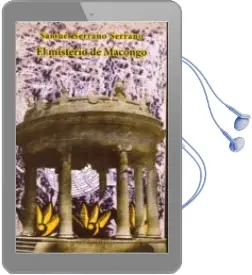 Descargar AudioLibro El Misterio de Macondo de Samuel Serrano Serrano año 2012