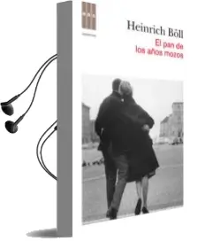 Descargar AudioLibro El pan de los Años Mozos de Heinrich Boll año 2012