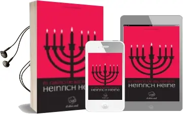Descargar AudioLibro El Rabino de Bacherach de Heinrich Heine año 2012