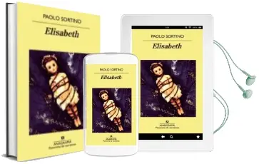Descargar AudioLibro Elisabeth de Sortino. Paolo año 2012