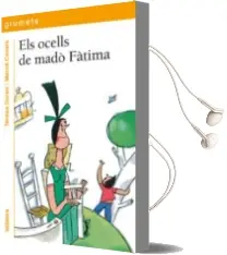 Descargar AudioLibro Els Ocells de Mado Fatima de Teresa Duran año 2012