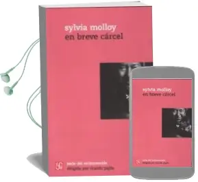 Descargar AudioLibro En Breve Carcel de Sylvia Molloy año 2012