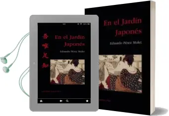 Descargar AudioLibro En el Jardin Japones de Eduardo Perez Mulet año 2012