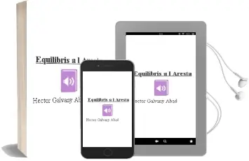 Descargar AudioLibro Equilibris a l Aresta de Hector Galvany Abad año 2012