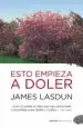 AudioLibro Esto Empieza a Doler de James Lasdun