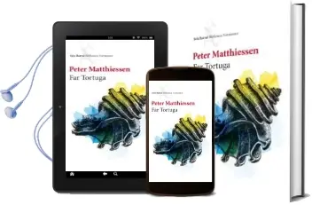 Descargar AudioLibro Far Tortuga de Peter Matthiessen año 2012