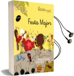 Descargar AudioLibro Festa Major de Oscar Julve año 2012