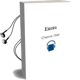 Descargar AudioLibro Fuego de Chema Diaz año 2012