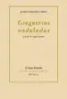 AudioLibro Greguerias Onduladas de Ramon Gomez De La Serna