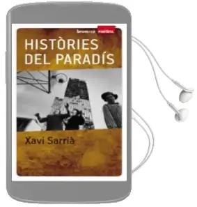 Descargar AudioLibro Histories del Paradis de Xavi Sarria año 2012