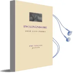 Descargar AudioLibro Inclinandome de Jose Luis Parra año 2012