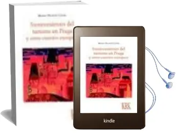 Descargar AudioLibro Inconvenientes del Turismo en Praga de Mario Martin Gijon año 2012