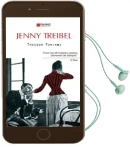 Descargar AudioLibro Jenny Treibel de Theodor Fontane año 2012