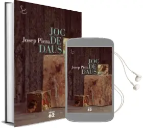 Descargar AudioLibro Joc de Daus de Josep Piera año 2012