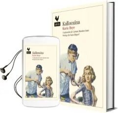 Descargar AudioLibro Kallokaina de Karin Boye año 2012