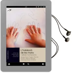 Descargar AudioLibro L Habitacio de les Mans i Altres Narracions (x Premi de Narrativa Curta mn. Roma Comamala) de Josep Maria Pages I Escola año 2012