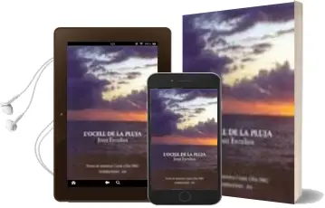 Descargar AudioLibro L Ocell de la Pluja (Premi de Narrativa Ciutat d elx 2002) de Joan Esculies año 2012
