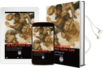 Descargar AudioLibro La Adolescencia de Basil Duke de Francis Scott Fitzgerald año 2012