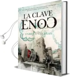 Descargar AudioLibro La Clave Enoc de Enrique Villegas año 2012