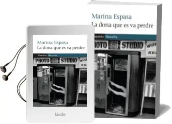 Descargar AudioLibro La Dona que es va Perdre de Marina Espasa año 2012