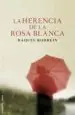 AudioLibro La Herencia de la Rosa Blanca de Raquel Rodrein