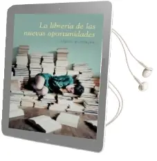 Descargar AudioLibro La Libreria de las Nuevas Oportunidades de Anjali Banerjee año 2012