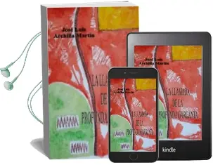 Descargar AudioLibro La Llamada de la Profunda Garganta de Jose Luis Archilla año 2012