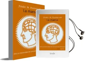 Descargar AudioLibro La Mansa de Fiodor Dostoievski año 2012