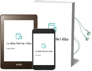 Descargar AudioLibro La Vella Pell de l Alba de Cabanilles año 2012