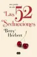 AudioLibro Las 52 Seducciones de Betty Herbert