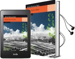 Descargar AudioLibro Lluny de la Ciutat de Alicia Ventura año 2012