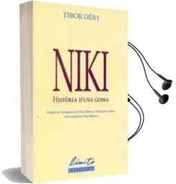 Descargar AudioLibro Niki. Hist ria d una Gossa de Tibor Dery año 2012