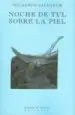 AudioLibro Noche de tul Sobre la Piel de Milagros Salvador