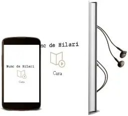 Descargar AudioLibro Nunc de Hilari De Cara año 2012