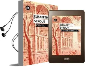 Descargar AudioLibro Olive Kitteridge (Premio Pulitzer 2009) de Elisabeth Strout año 2012