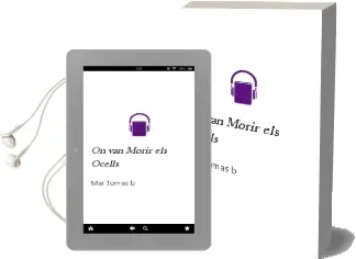 Descargar AudioLibro On van Morir els Ocells? de Mar Tomas B. año 2012