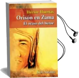 Descargar AudioLibro Orison en Zama de Hector Huertas año 2012
