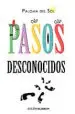 AudioLibro Pasos Desconocidos de Paloma Del Sol