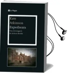 Descargar AudioLibro (Pe) Expedients de Kate Atkinson año 2012