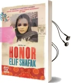 Descargar AudioLibro (Pe) Honor (Catalan) de Elif Shafak año 2012