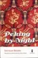 AudioLibro Peking by Night de Svetislav Basara