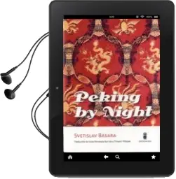 Descargar AudioLibro Peking by Night de Svetislav Basara año 2012