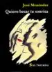 AudioLibro Quiero Besar tu Sonrisa de Jose Menendez Hernandez