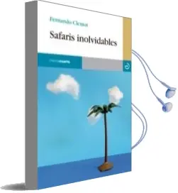 Descargar AudioLibro Safaris Inolvidables de Fernando Clemot año 2012